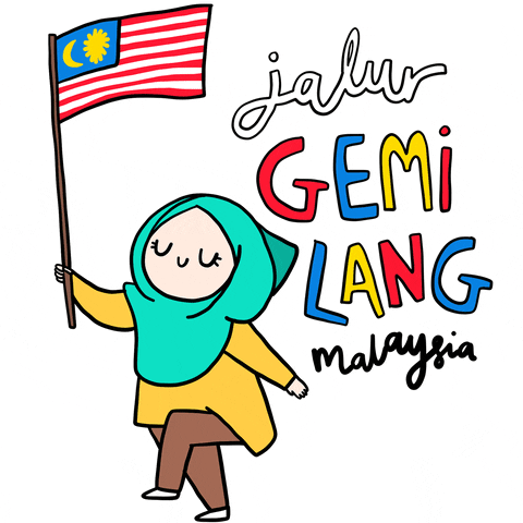 Malaysian Flag GIFs  Get the best GIF on GIPHY