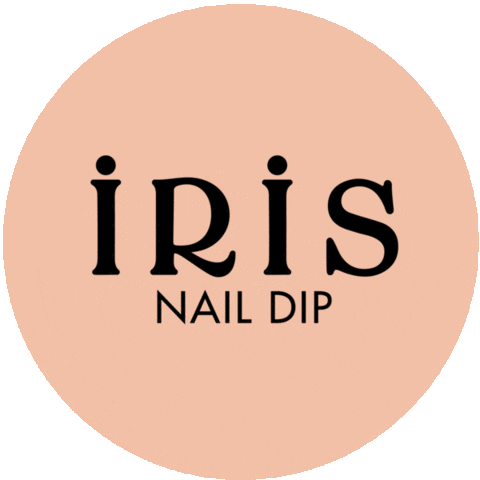 Nails Manicure Sticker by kismetbeauty
