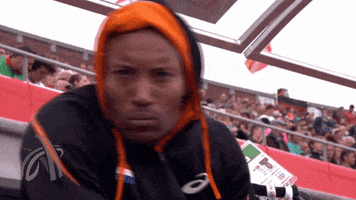 looking i see you GIF by European Athletics