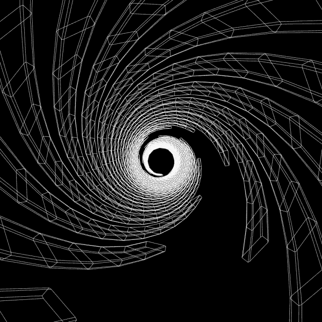 Black And White Design GIF by xponentialdesign Find & Share on GIPHY