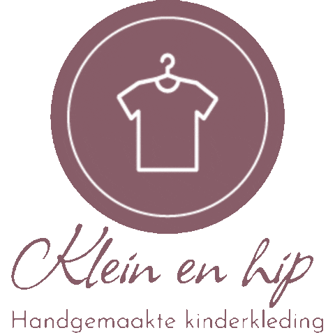 kleinenhip Sticker