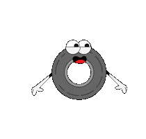 Brand Smile Sticker by Continental