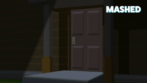 Doors Roblox GIF - Doors Roblox Roblox Memes - Discover & Share GIFs