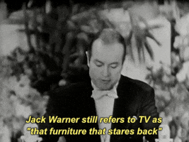 Bob Hope Television GIF by The Academy Awards