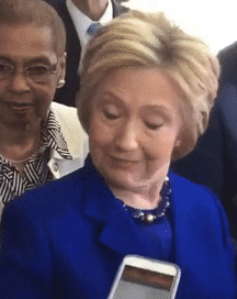gh100 usa neverhillary crookedhillary usa2016 GIF