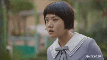 Kim Hyang Gi Korean Actress GIF