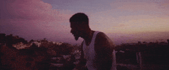 peace sign GIF by USHER