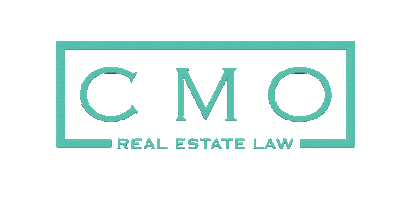 Cristina Ortiz Sticker by CMO Real Estate Law