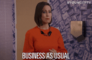 tv land business GIF by YoungerTV