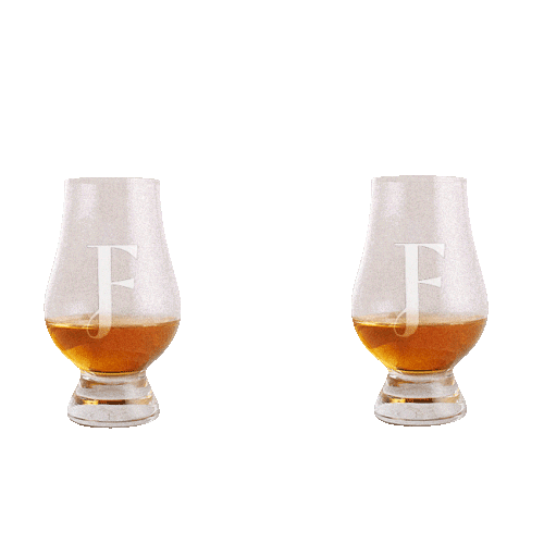 Party Cheers Sticker by Flaviar