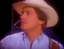 The Chair GIF by George Strait