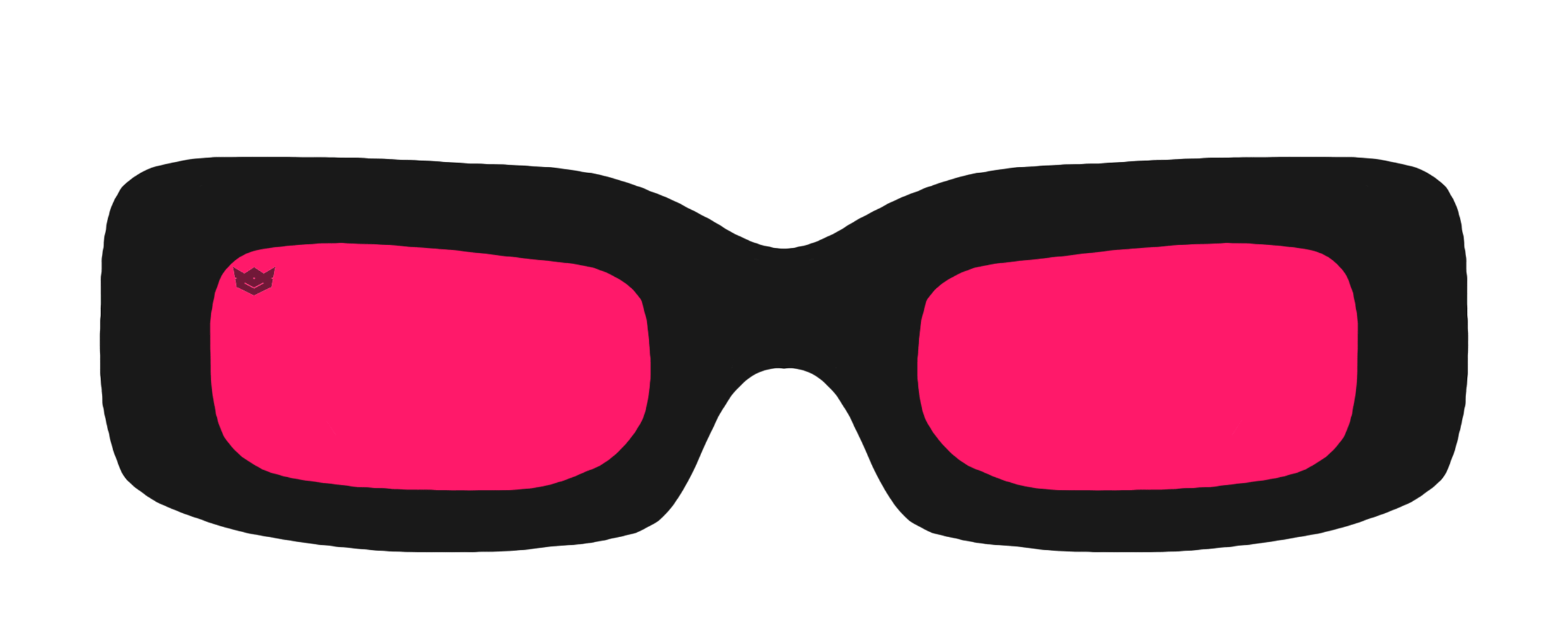 Sunglasses Sol Sticker by Crucificarlos for iOS & Android GIPHY