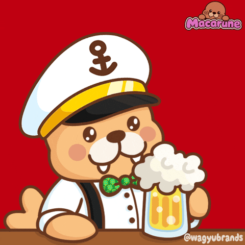 Bottoms Up Nod GIF by WagyuBrands