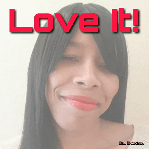 happy in love GIF by Dr. Donna Thomas Rodgers