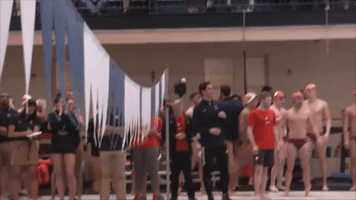 clapping cnsw GIF by Carson-Newman Athletics