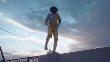 south africa dance GIF by NOWNESS