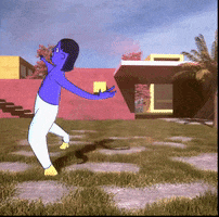 Dance Voguing GIF by MURO