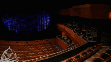 auditorium bedell GIF by SEMissouriState