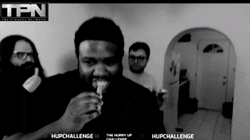 Oh My God Twitch GIF by HUPChallenge