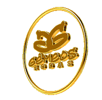 Vaquejada Sticker by Gêmeos Rodas