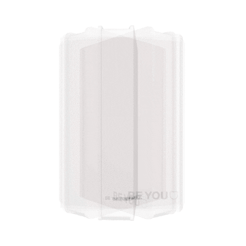 Revolution Rotation Sticker by BE YOU Italia