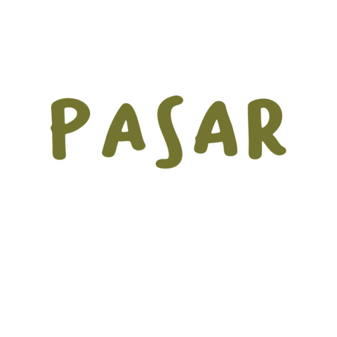 Pasarsera Sticker by Mirzen Kuala Lumpur