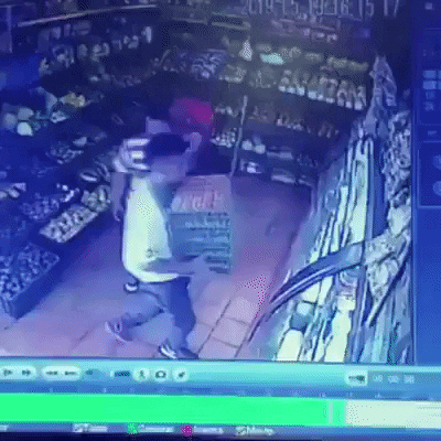 Egg On Face GIF by The Wedge