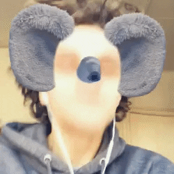Filter Curls GIF by GoStijn
