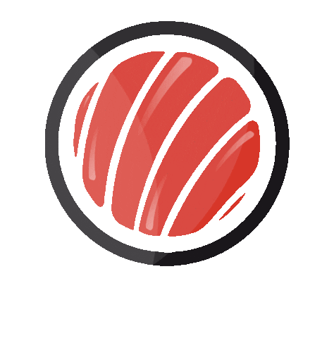 Sushi You Sticker
