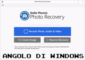 Photo Recovery GIF
