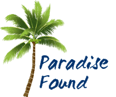 Punta Cana Golf Sticker