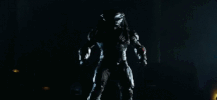 Film 2018 Predator GIF