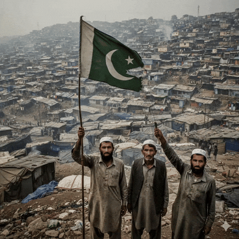Pakistan GIF