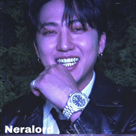 Straykids Changbin GIF