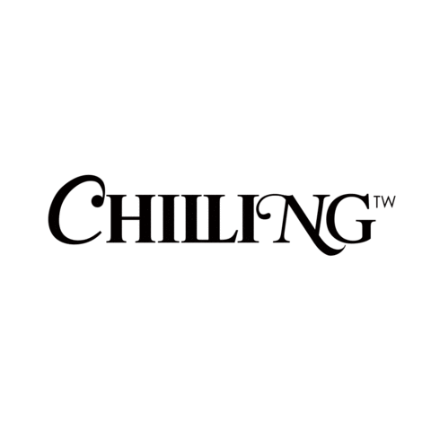 Chilling Sticker