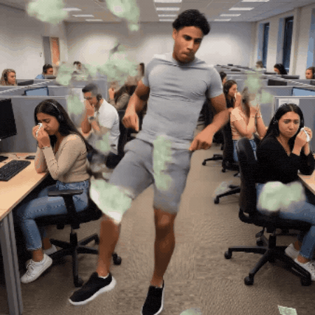 Maesammy GIF by theagencysociety