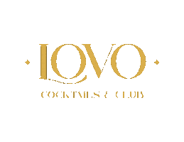 Lovo Bar Madrid Sticker