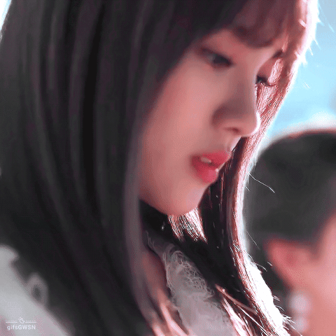 Kpop GIF