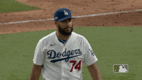 Will Smith Dinger GIF - Will Smith Dinger Dodgers - Discover & Share GIFs