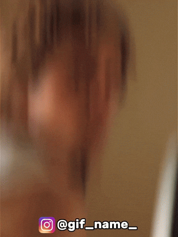 Stranger Things Walk GIF