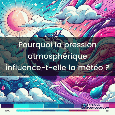 Pression Atmosphérique GIF by ExpliquePourquoi.com