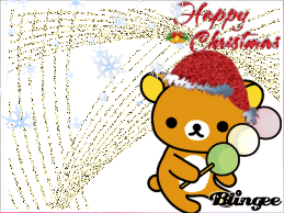 rilakkuma