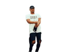 Sticker by Steve Bartlett