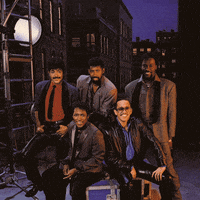 album cover commodores GIF by uDiscoverMusic