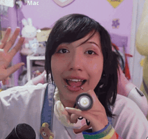 Streamer GIF
