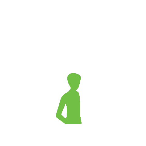 PositiveMinders Sticker