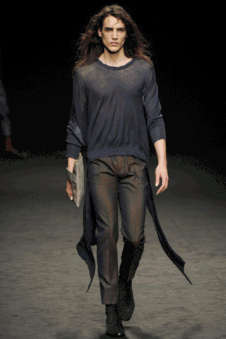 calvin klein collection