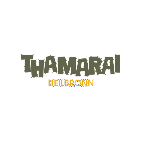 Tamil Jaffna Sticker by THAMARAI Restaurant