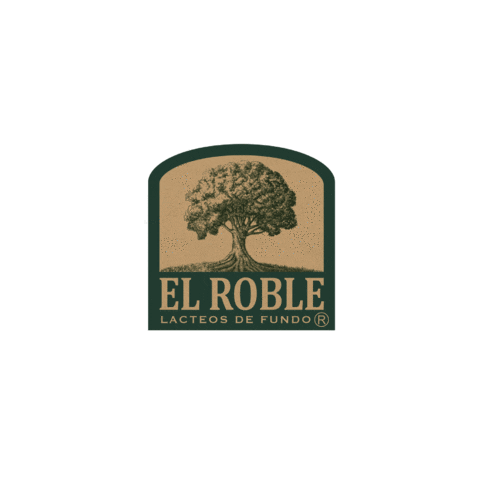 Comercial de Campo S.A. Sticker