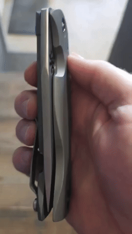Pocket Knife GIF
